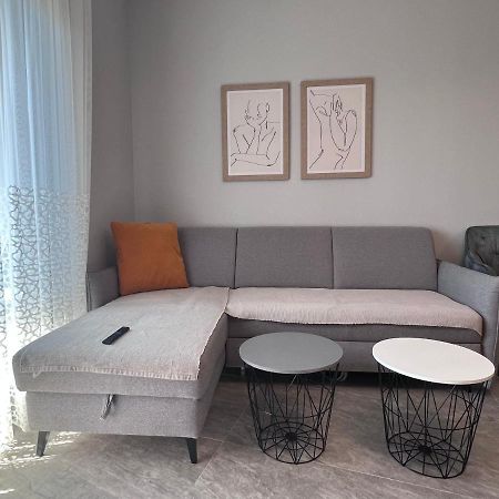 Coin Apartments 乌尔齐尼 外观 照片
