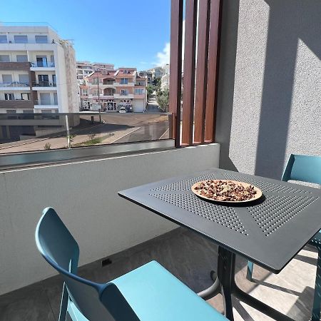 Coin Apartments 乌尔齐尼 外观 照片