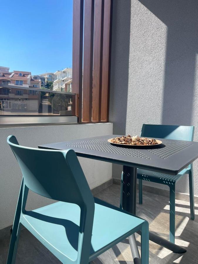 Coin Apartments 乌尔齐尼 客房 照片