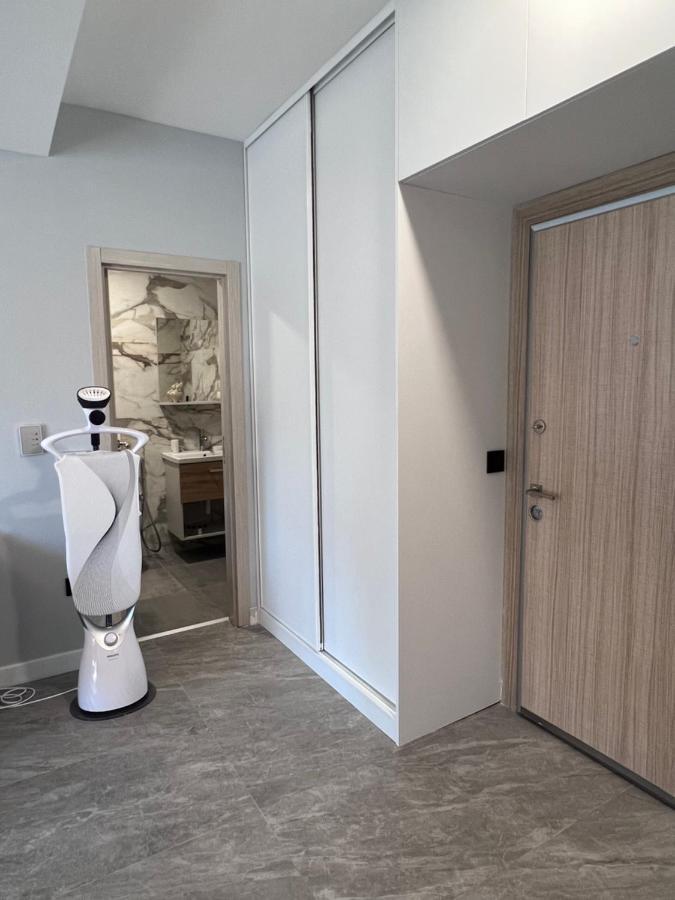 Coin Apartments 乌尔齐尼 外观 照片