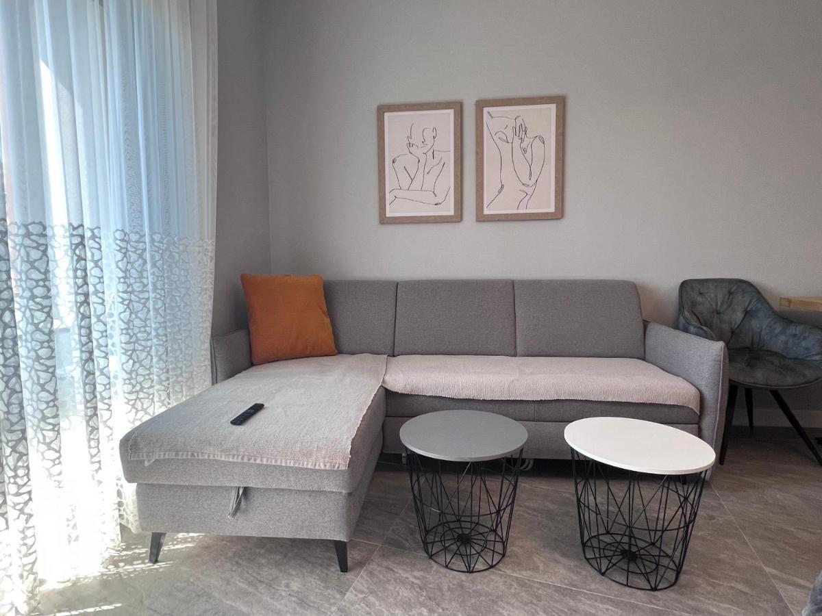 Coin Apartments 乌尔齐尼 外观 照片