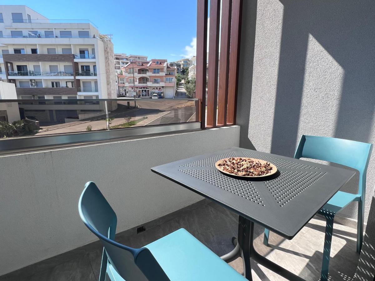 Coin Apartments 乌尔齐尼 外观 照片