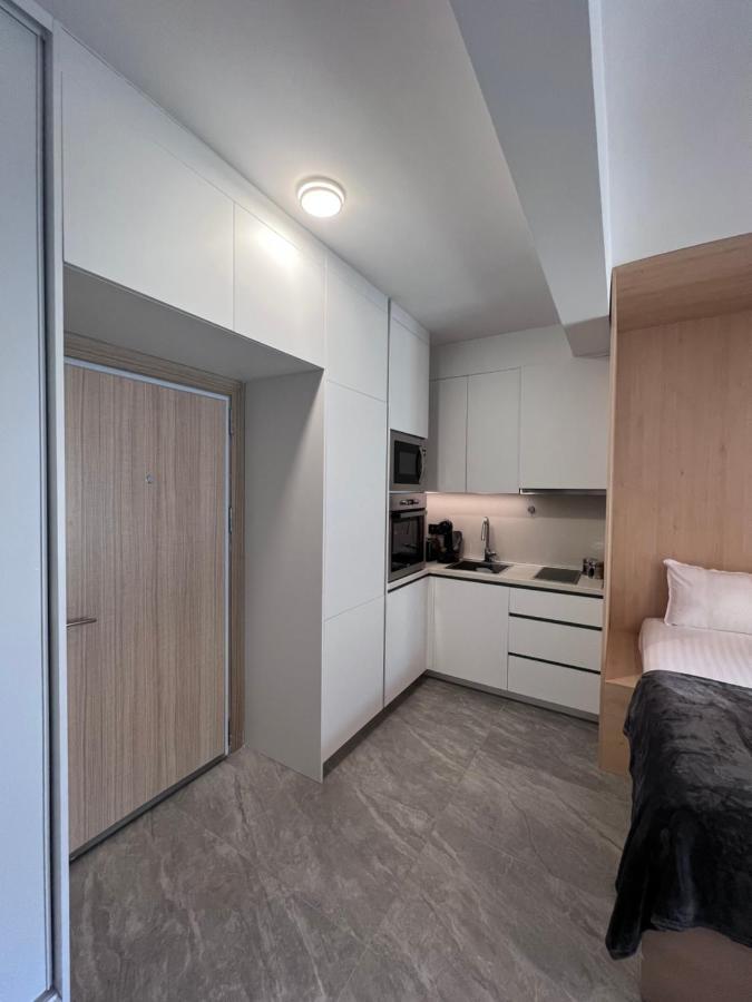 Coin Apartments 乌尔齐尼 外观 照片