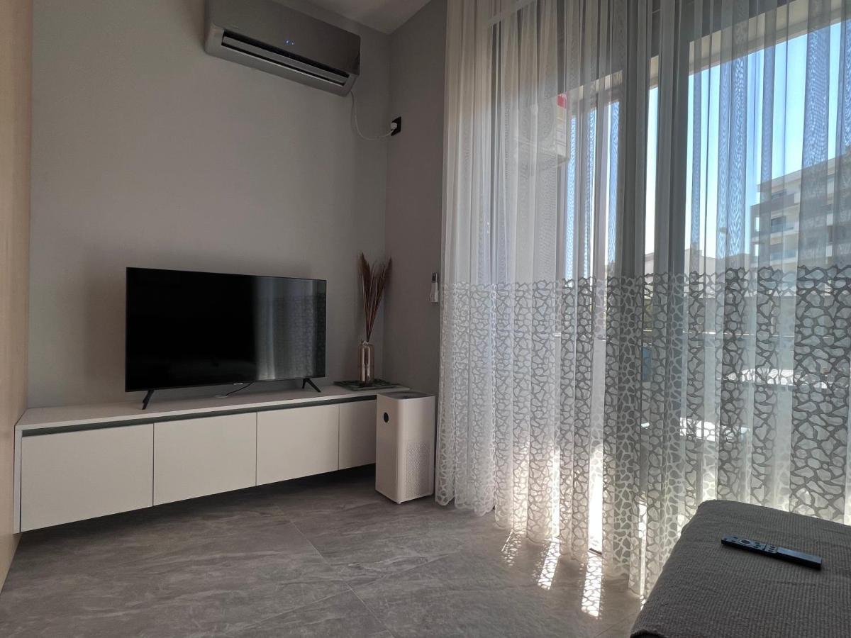 Coin Apartments 乌尔齐尼 外观 照片