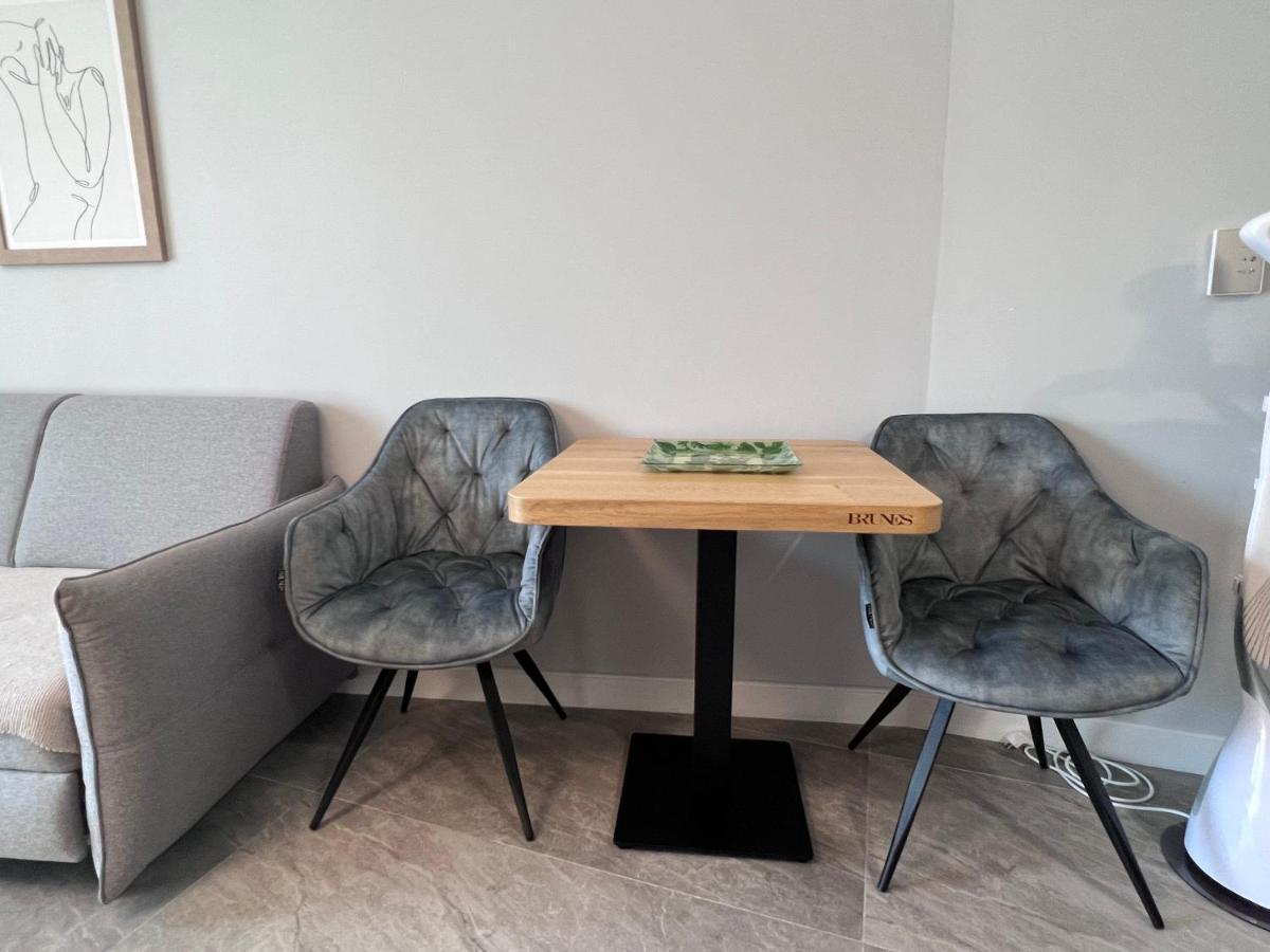 Coin Apartments 乌尔齐尼 外观 照片