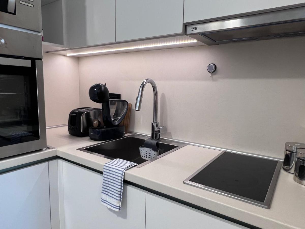 Coin Apartments 乌尔齐尼 外观 照片