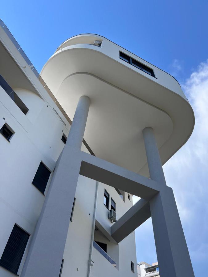 Coin Apartments 乌尔齐尼 外观 照片
