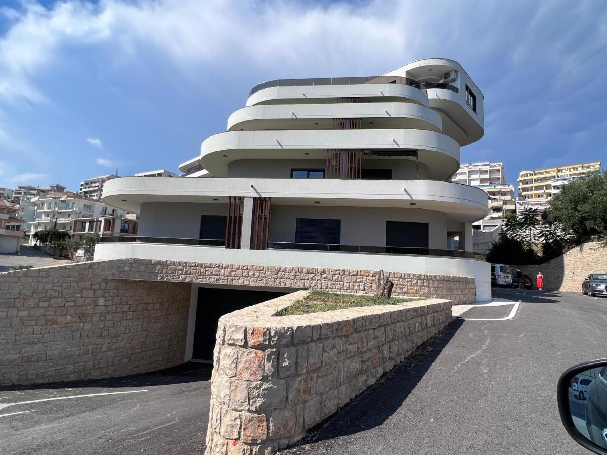 Coin Apartments 乌尔齐尼 外观 照片