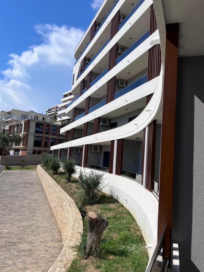 Coin Apartments 乌尔齐尼 外观 照片